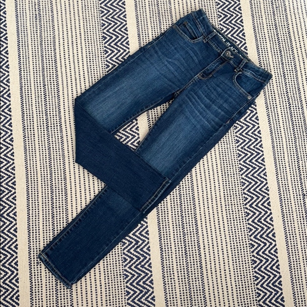 Children’s Place Stretch Skinny Jeans